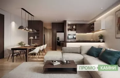 Зоны примерочных для магазинов одежды