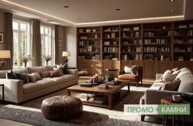 Как правильно выбрать освещение для детской мебели