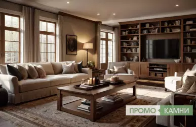 Лучшие идеи для мебели под лестницей для вашего интерьера