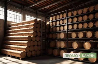 Элегантные деревянные скамейки с резьбой для сада