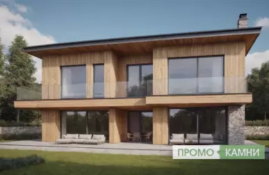 Полимерные покрытия для фасадов защита и эстетика