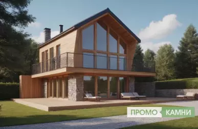 Гидрофобизация фасадной штукатурки для защиты от влаги