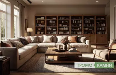 Модульная хозяйственная мебель с множеством преимуществ