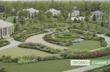 Тренды 2025 года натуральность и устойчивость в однолетниках