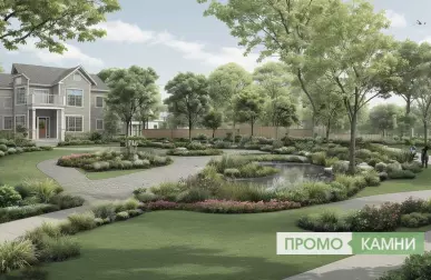 Как выбрать подходящее покрытие для детской площадки