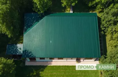 Выбор типа молниезащиты для частного дома