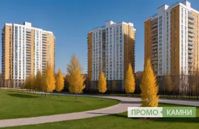 Реставрация исторических культурных объектов с сохранением наследия