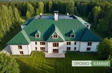 Сезонная проверка кровли и молниезащиты для вашего дома