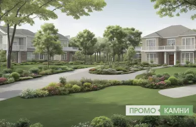 Современные идеи озеленения для стильных офисов