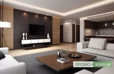 Цветовые и световые решения для коммерческих объектов