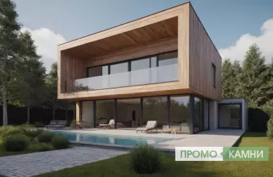 Как вентиляция фасада увеличивает срок службы вашего дома