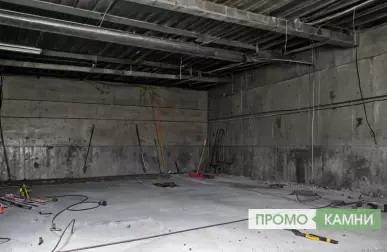 Инструкция по установке торгового оборудования