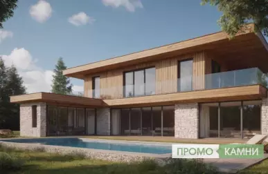 Надежные водоотталкивающие штукатурки для фасада