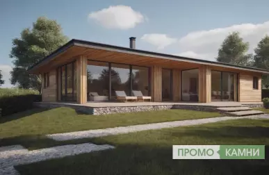 Проектирование фасадов с теплоизоляционными панелями