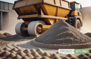 Контроль однородности тяжёлого бетона на всех этапах