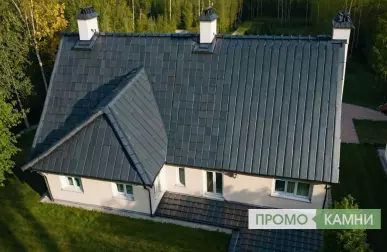Как выбрать водосточную систему для вашего типа крыши