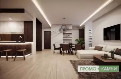 Как создать атмосферу ретро в интерьере квартиры