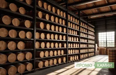 Как создать объемные резные узоры на деревянных дверях