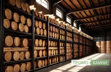 Техника нанесения морилки для художественных изделий