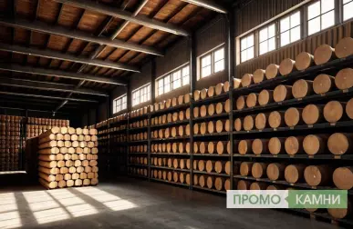 Деревянные декоративные кашпо для уютного интерьера