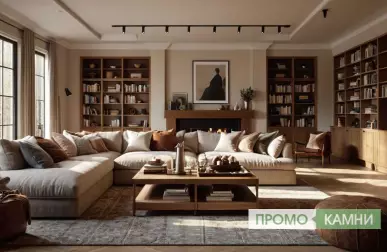 Мебель в стиле кантри для уюта и комфорта вашего дома