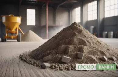 Как правильно доставить бетон на строительный объект