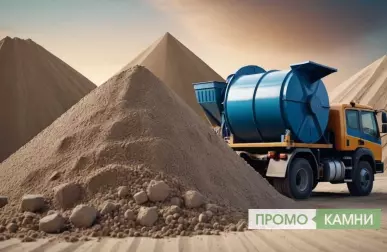 Состав и принцип работы полимербетона для строительных решений