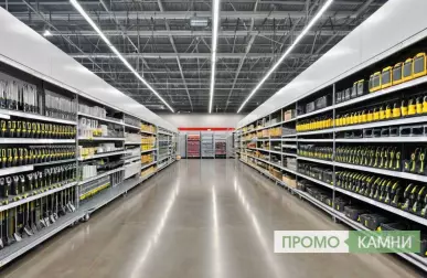 Как выбрать зубчатый шпатель для укладки плитки