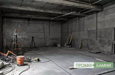 Укладка декоративного камня на стены быстро и качественно