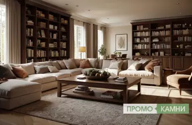 Комфортная мебель для зоны костра для вашего отдыха