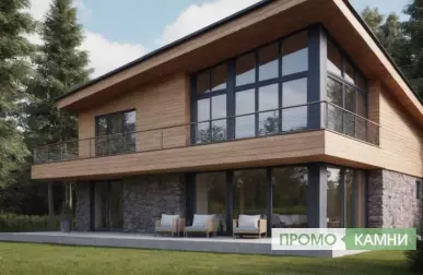 Ремонт и восстановление штукатурных фасадов в Москве