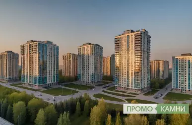 Как выбрать квартиру с террасой для комфортного отдыха