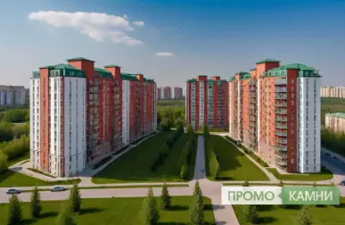 Здания казарм по современным стандартам строительства