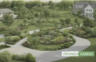 Планировка светильников и подсветки для вашего интерьера