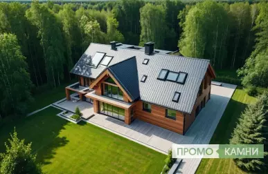 Сравнение типов кровельных аэраторов для вашего дома