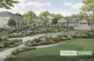 Колквиция редкий розовый куст для коллекции