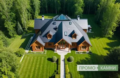 Как правильно рассчитать количество листов металлочерепицы