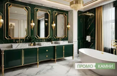 Как выбрать биде, чтобы оно вписалось в стиль интерьера