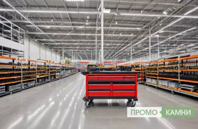 Бетонорезы с водяным охлаждением для точных резов