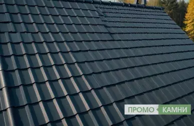 Жидкая гидроизоляция для надежной защиты плоской крыши