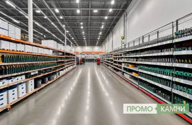 Как быстро и качественно убрать после ремонта