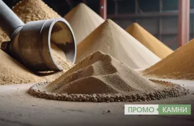 Цементы для восстановления памятников архитектуры