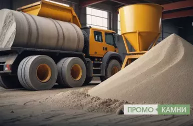 Как полимерные добавки влияют на усадку бетона