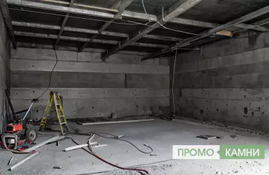 Свайный фундамент как надежная основа для строительства