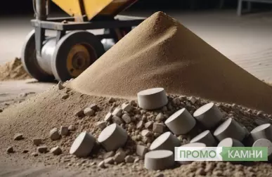 Технология шлифовки и резки бетонных дорог для идеальной поверхности