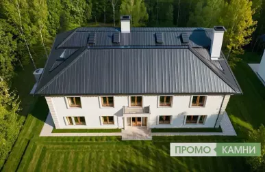 Жидкая гидроизоляция для надежной защиты сложных примыканий