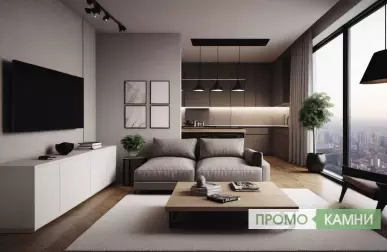 Звукоизоляция для зон с высокой нагрузкой