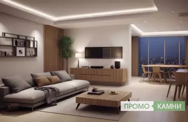 Пространства для сотрудников бэк-офиса для эффективной работы