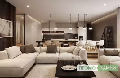 VR-презентации для коммерческих объектов с высокой детализацией