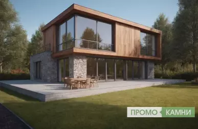 Восстановление окраски фасада после ремонта качественно и быстро